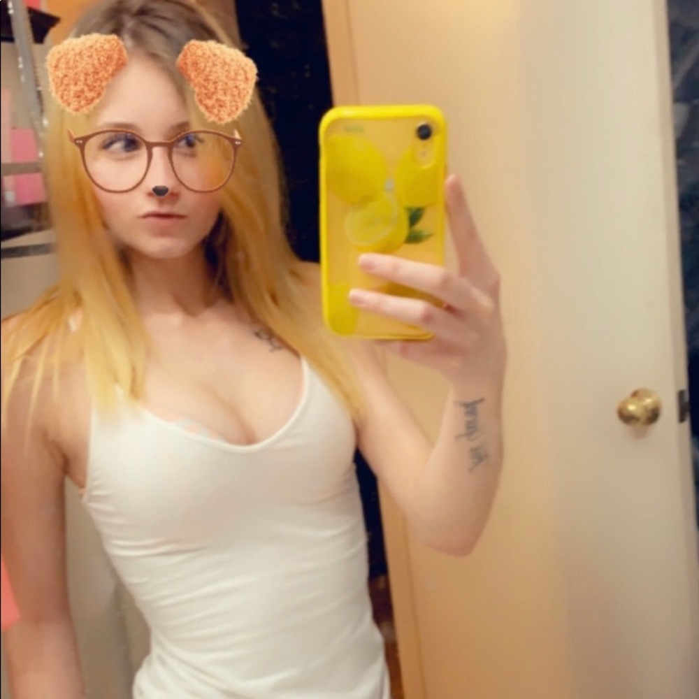 Meet your Posher, Daisy